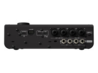 Yamaha URX44 BK Yamaha URX44 BK